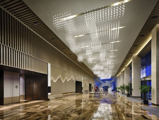 Primus Hotel Nanchang International Expo City