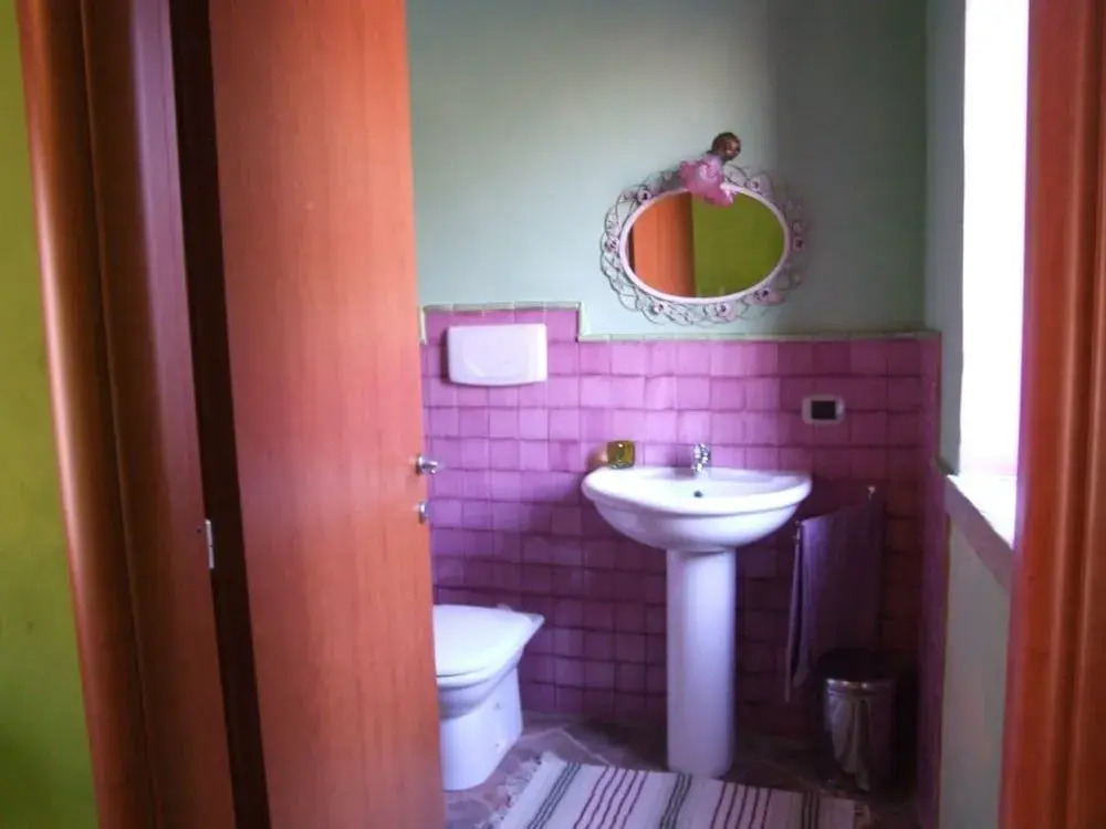 B&B Coco Loco