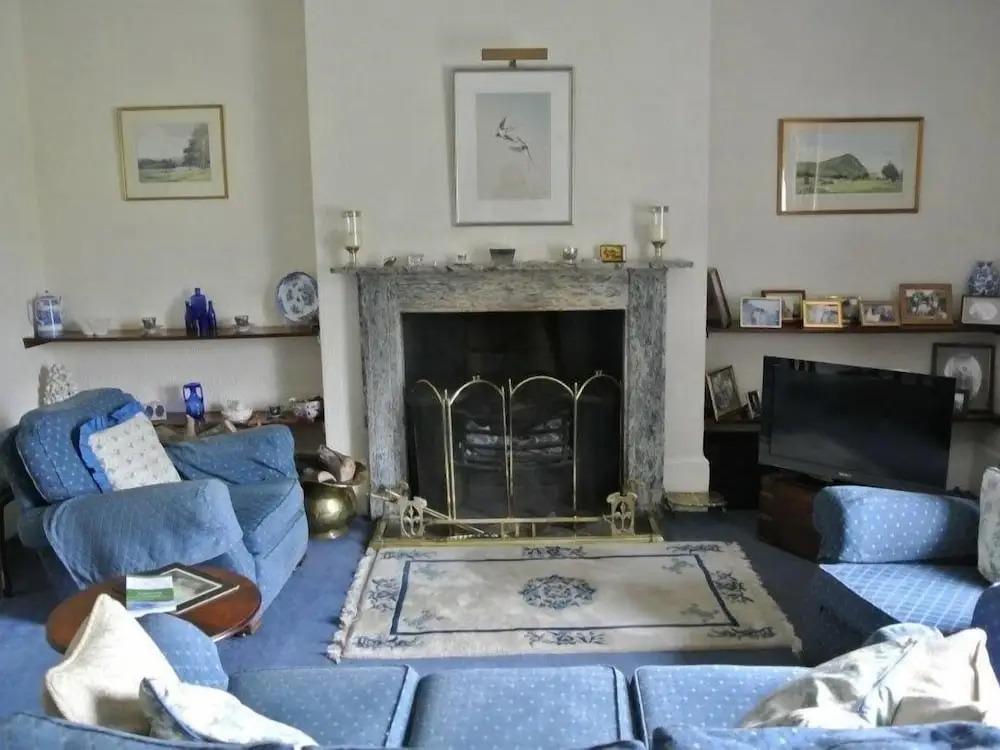 Brimford House