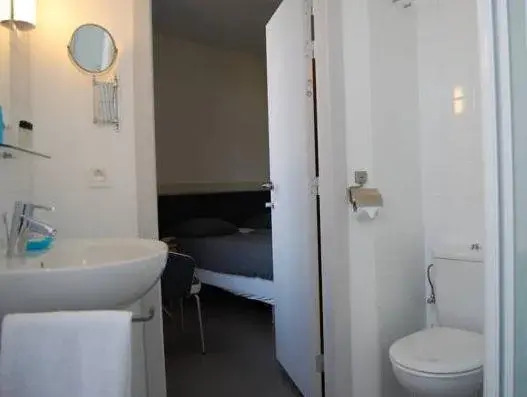 Cuberdon B&B