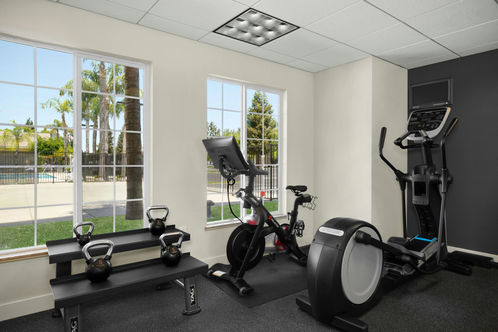 Homewood Suites Bakersfield
