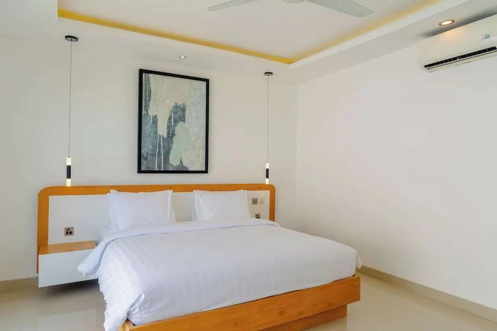 Villa Gregana by Pertama Stay