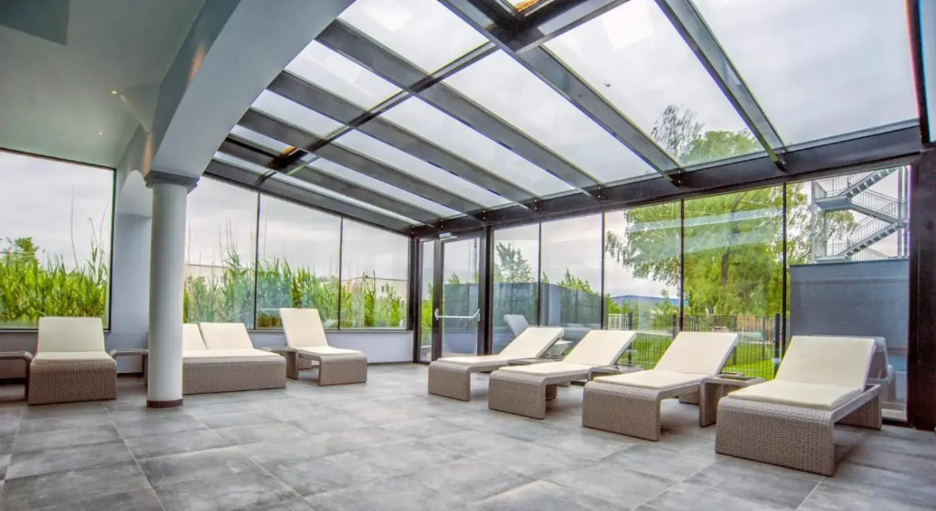 Boutique Appartement # 26