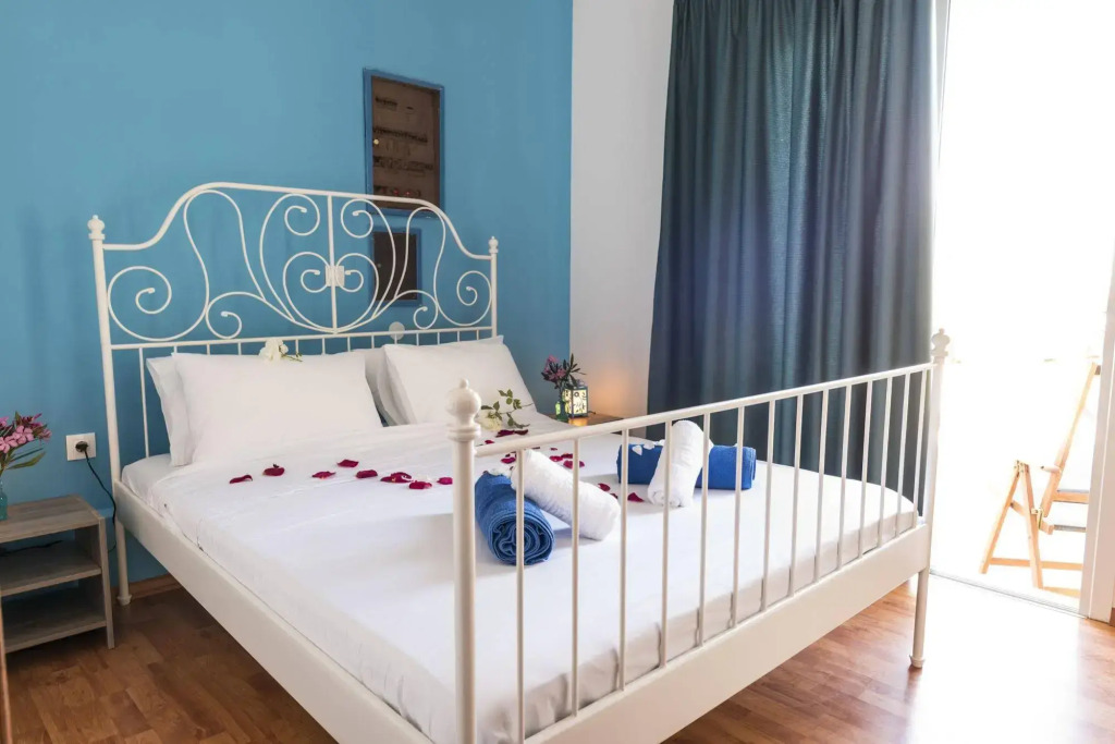 Zizi Sea View Villa
