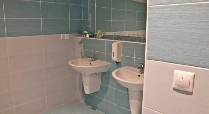 Hotel Plejsy