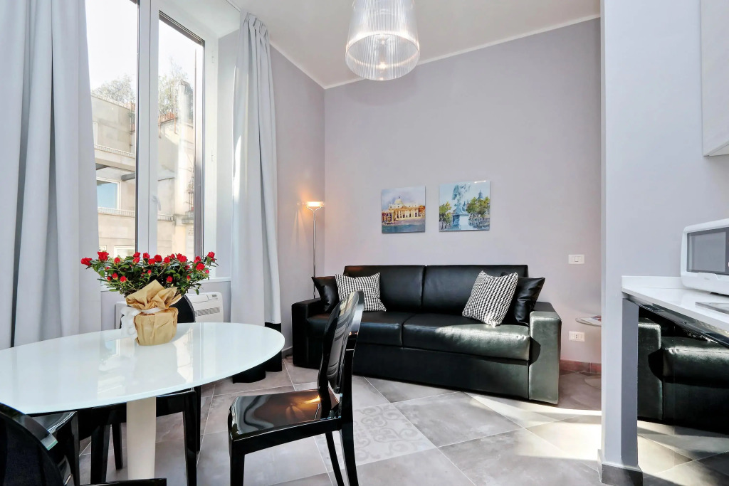 Rm-h501-pale6i4 Monti Apartments - M14