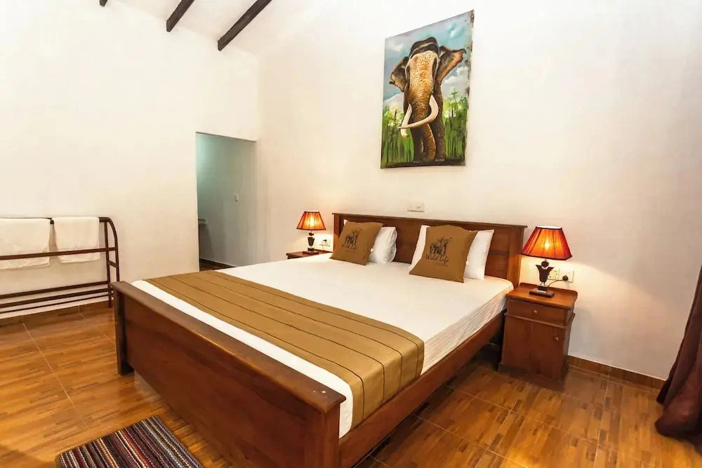 Elephant Path by Alpine Resorts