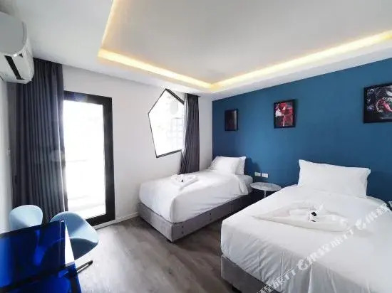 Stardust Boutique Hotel