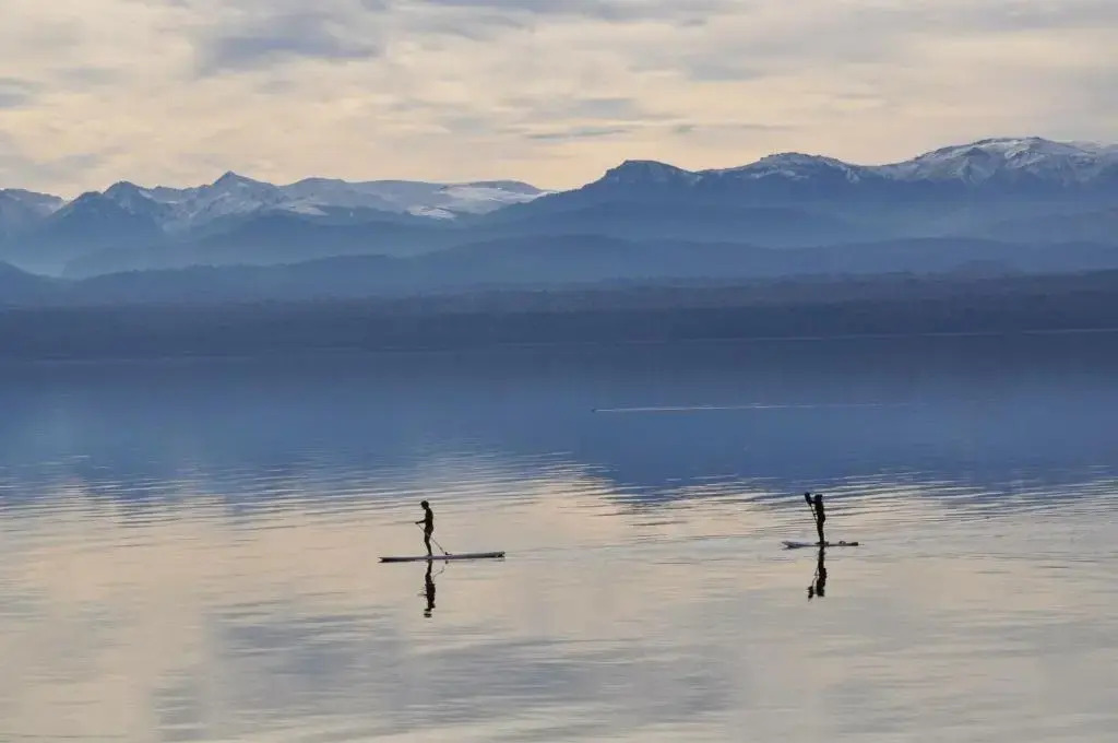 Lake
