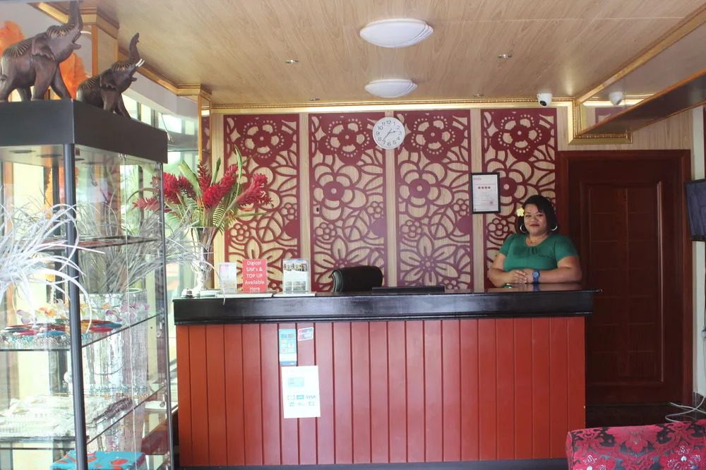 Mamta Villa Hotel