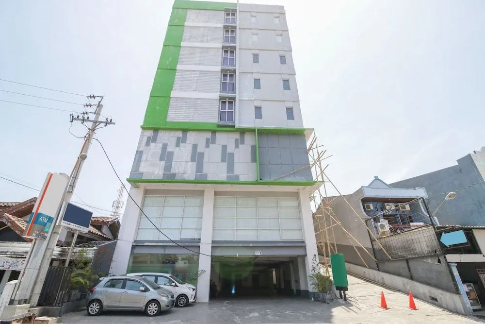 Airy Panakkukang Pandang Raya 12 Makassar