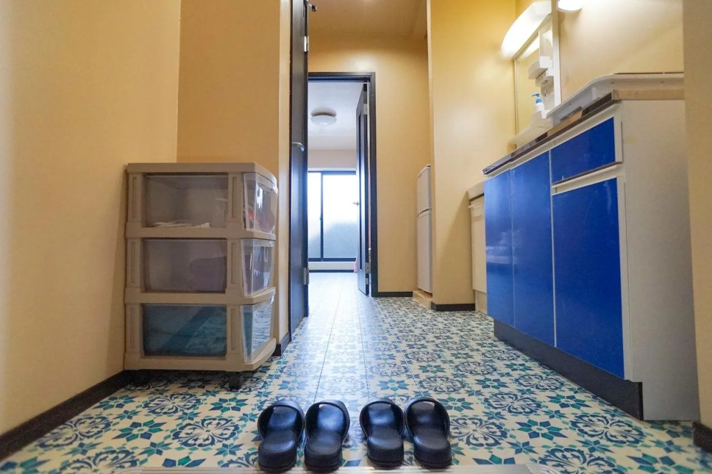 Residenzi