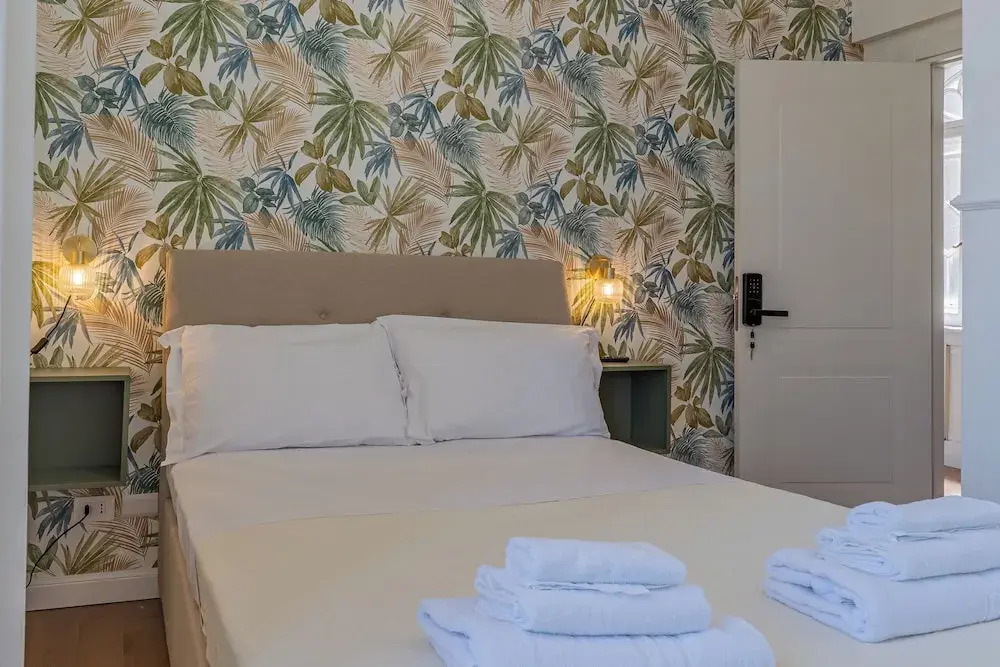 Residenza Degli Speziali Roma Prati