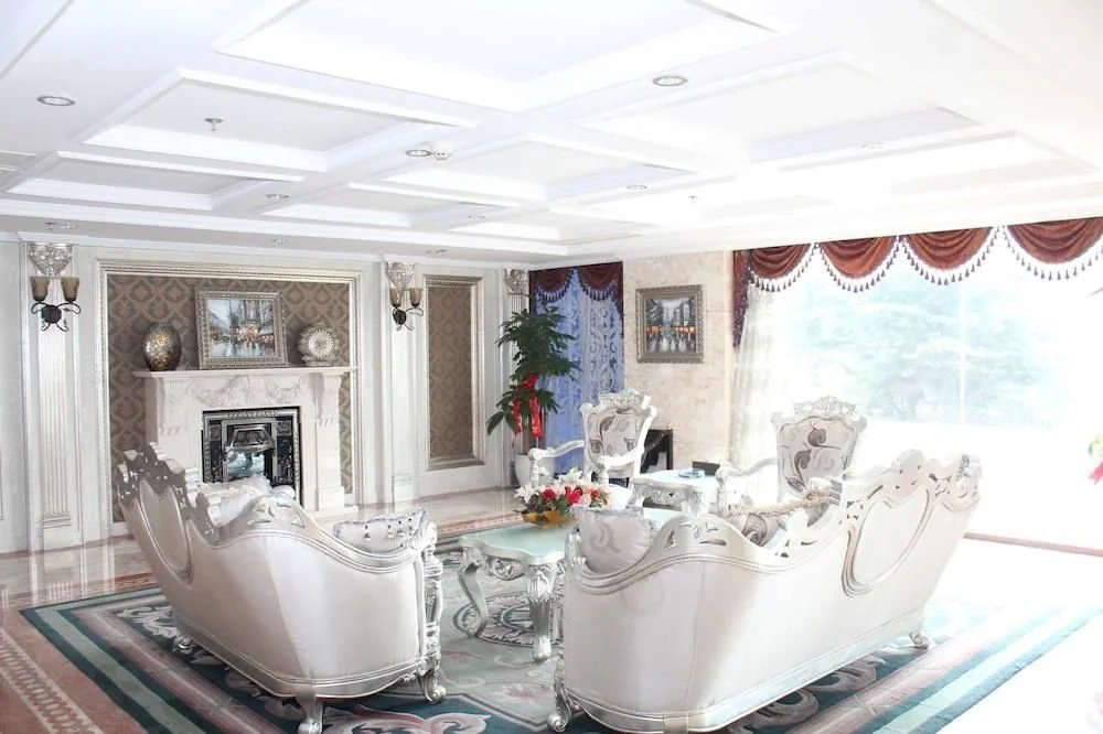 Haifute Business Hotel