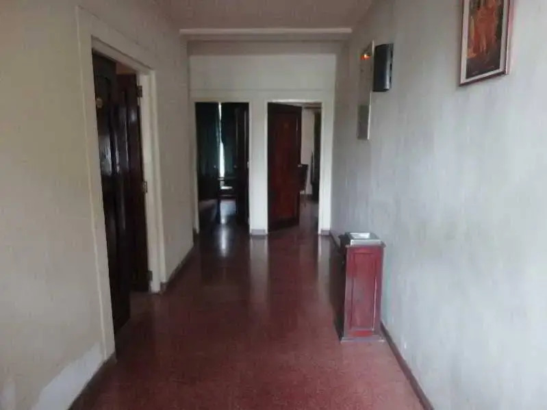 Indra Regent Hotel