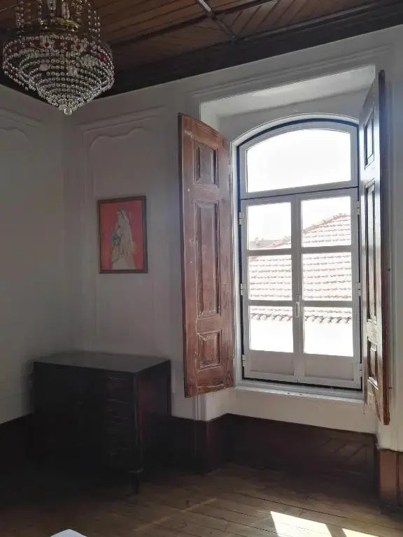 Casa da Rainha