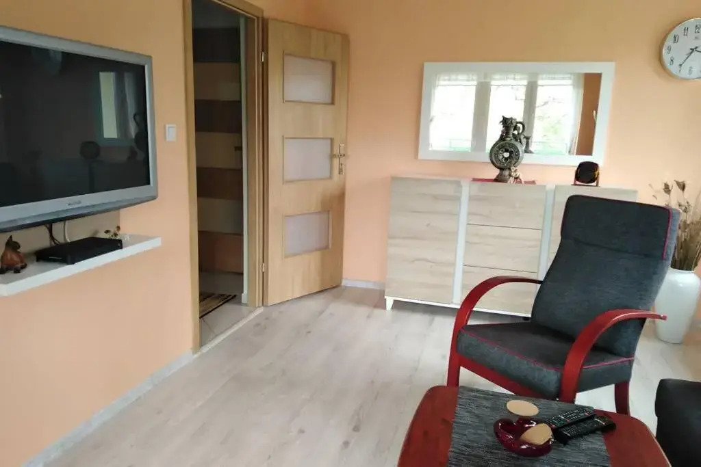 Apartament Arkoński