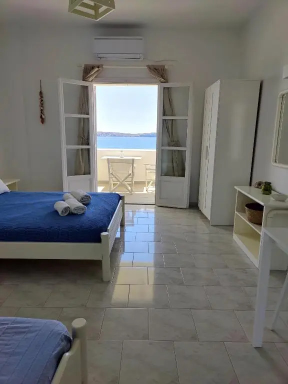 Kleanthi Apartments