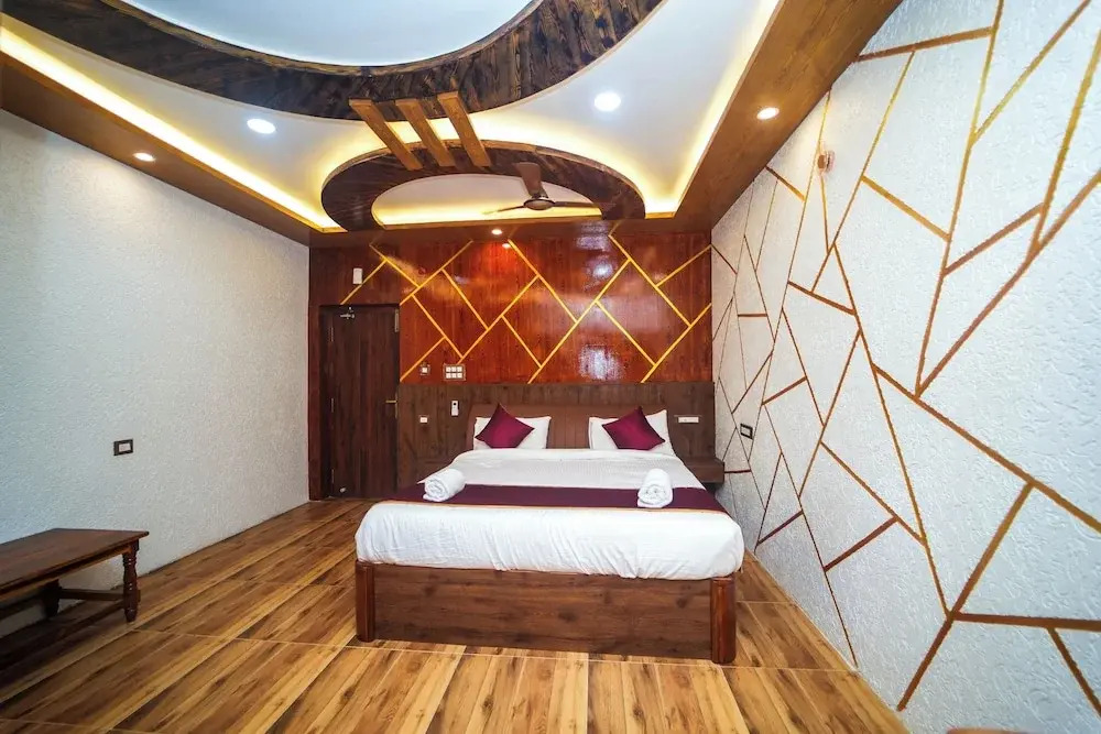 Hotel NN Palace , Tanjore