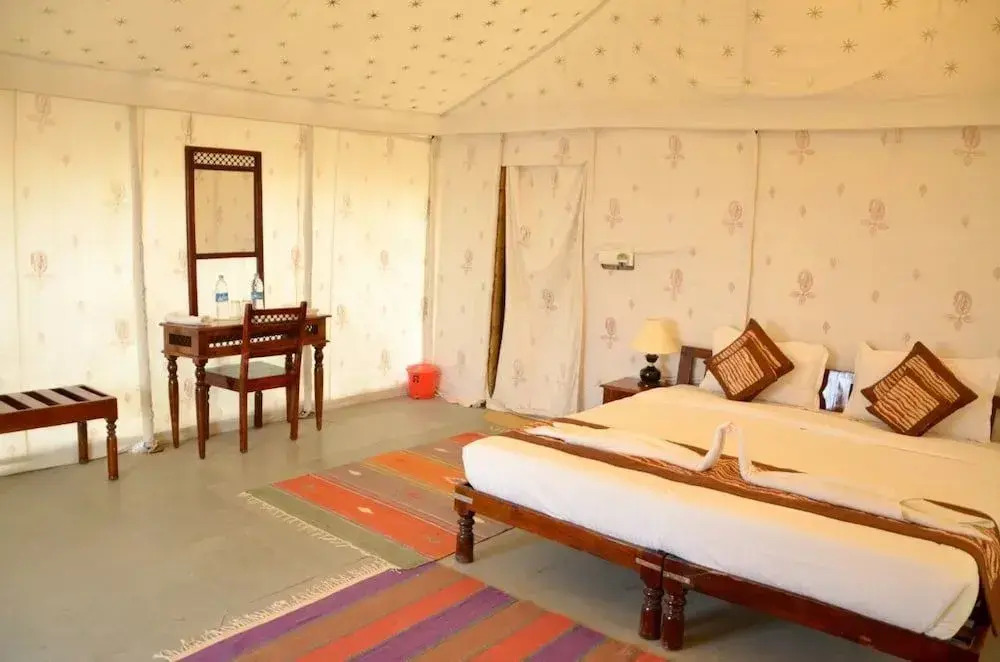 Le Royal Camps