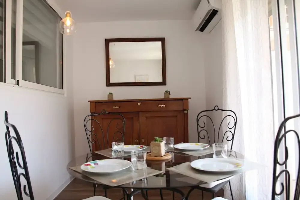 HappyFew - Appartement Le Renoir