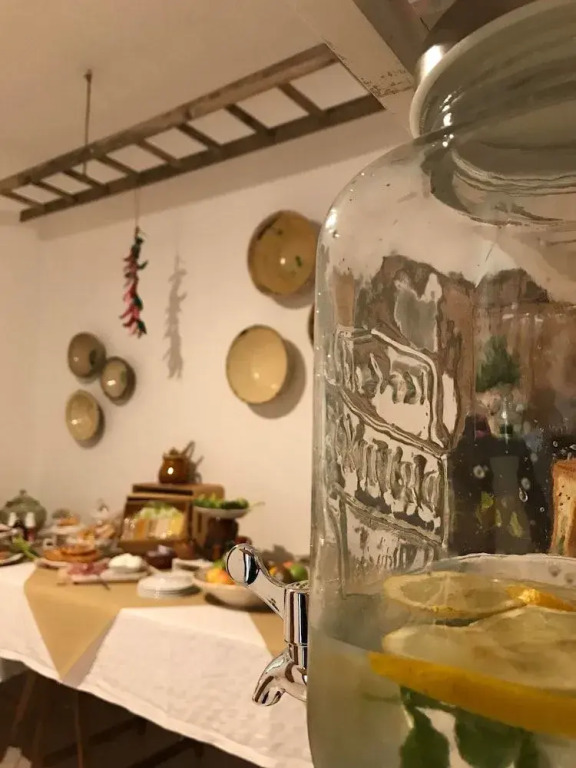 Aria di Casa Country Resort