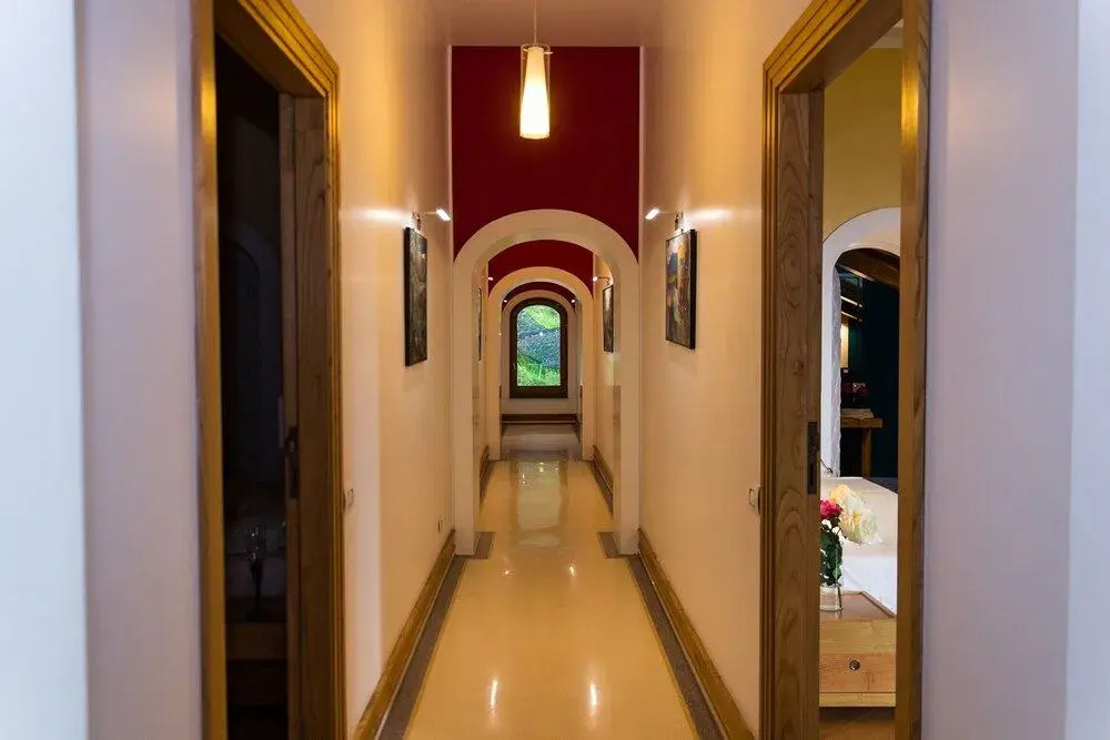 Villa Di Natale