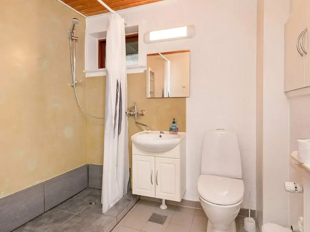 10 Person Holiday Home in Farso