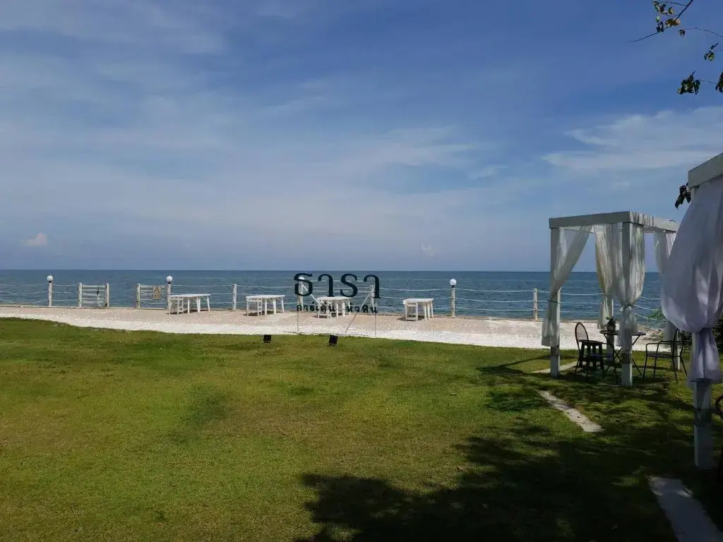 102 - 1 Bdr Pool Access Condo Boathouse Hua Hin