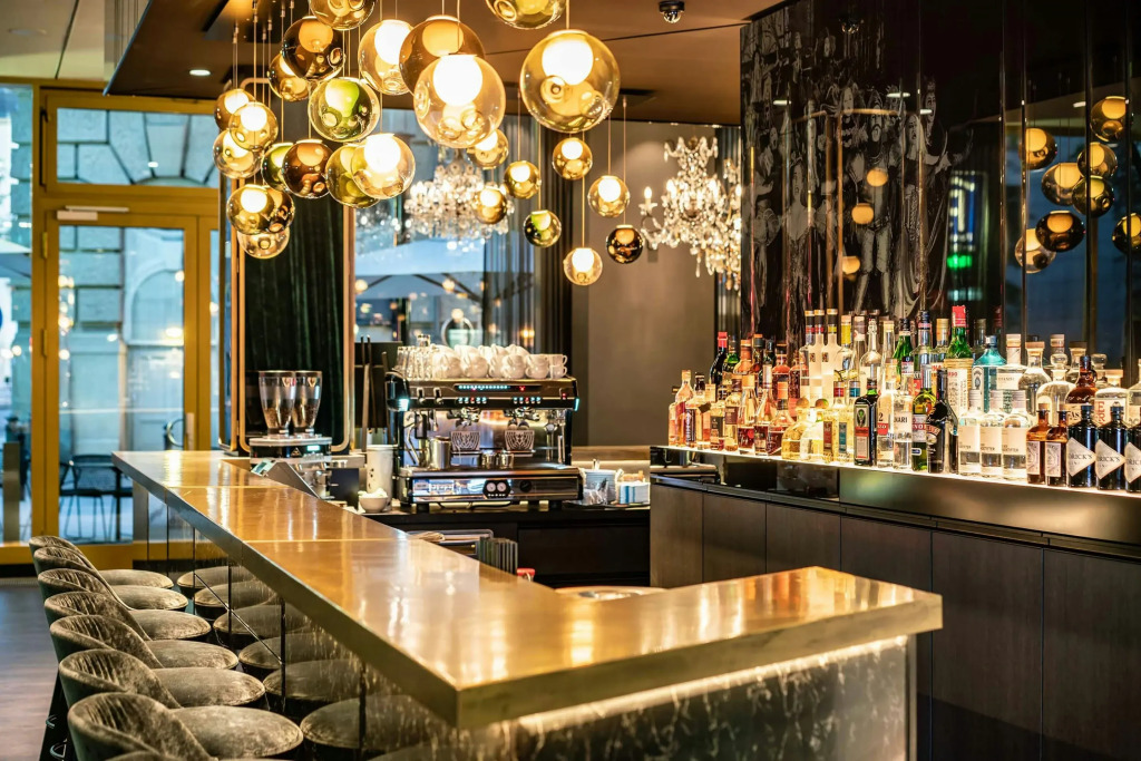 Motel One Berlin-KuDamm