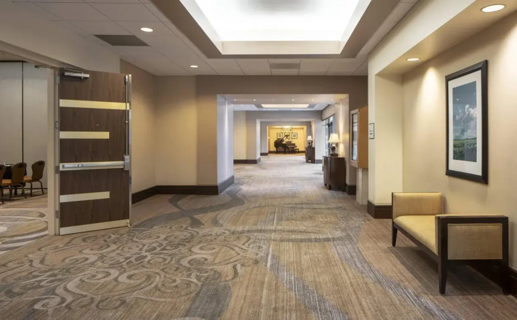 Sheraton Houston Brookhollow Hotel