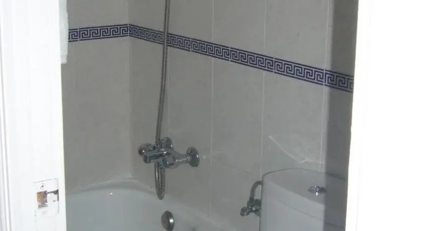 Pension Isidro