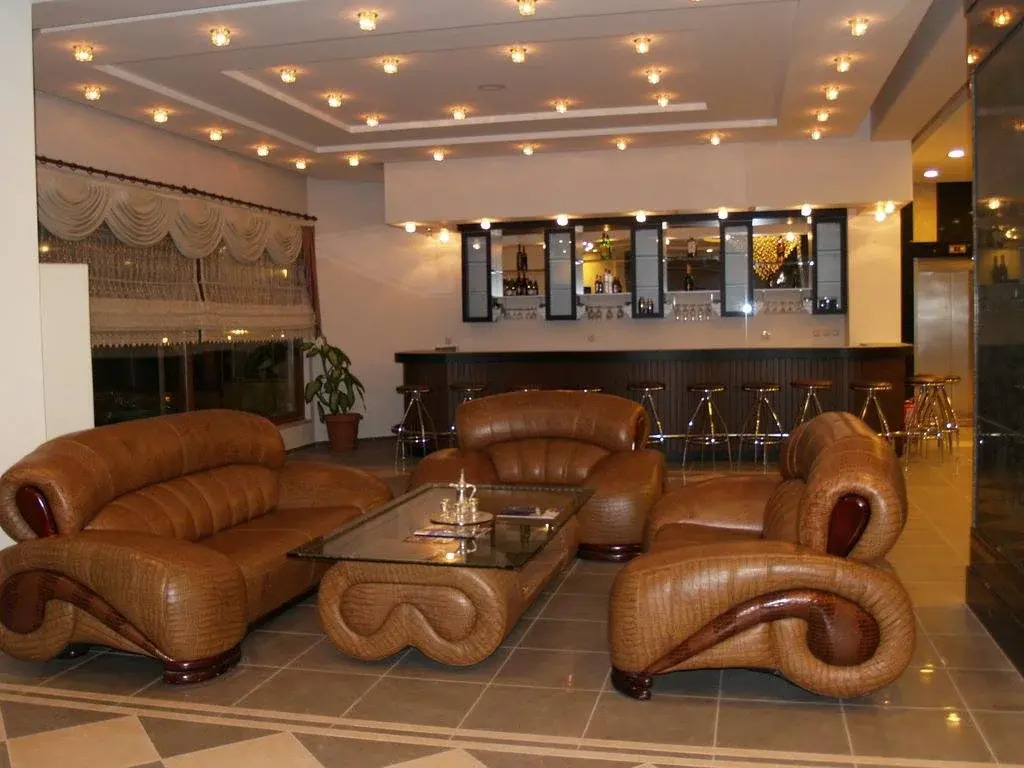 Gumus Hotel