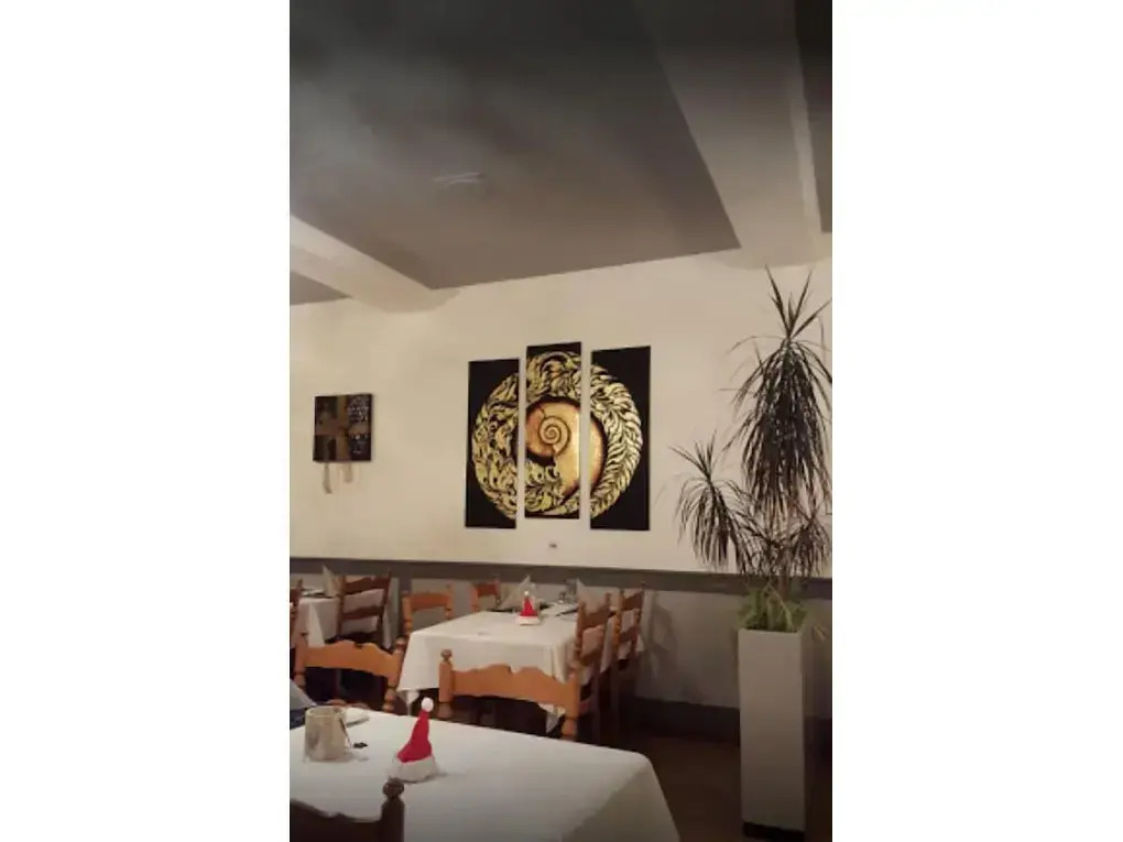 Hotel Restaurant Jura