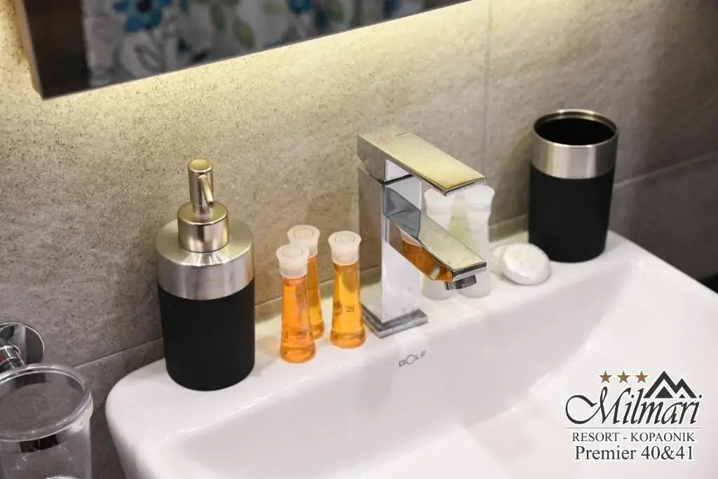 Milmari resort Premier 41