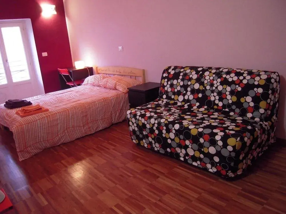 Bed  Breakfast Lilith