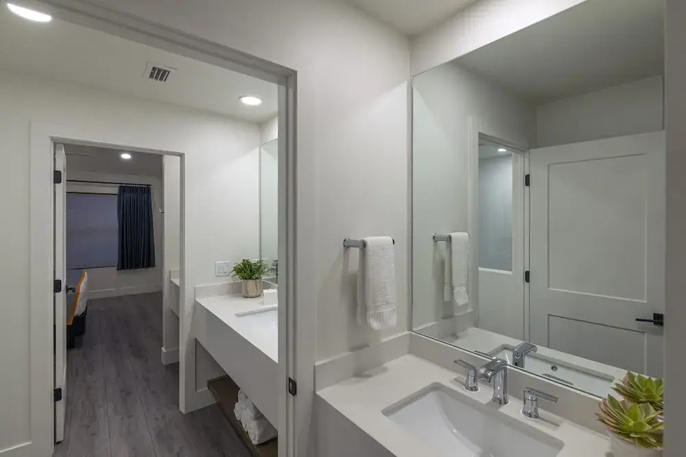 The Suites at Fishermens Village - 2 Bedroom Suites