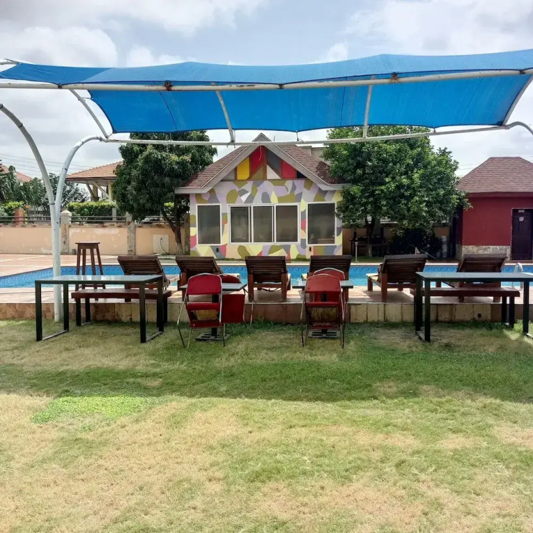 Royal Kamak Hotel