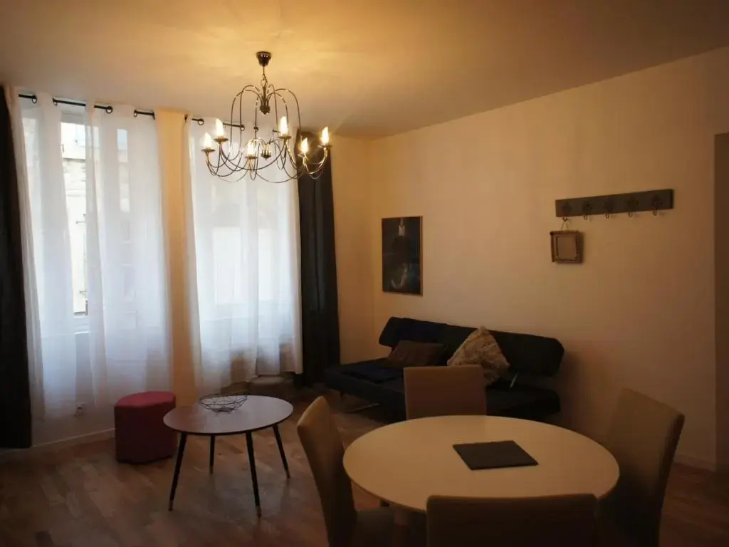 Apparts'Hotels