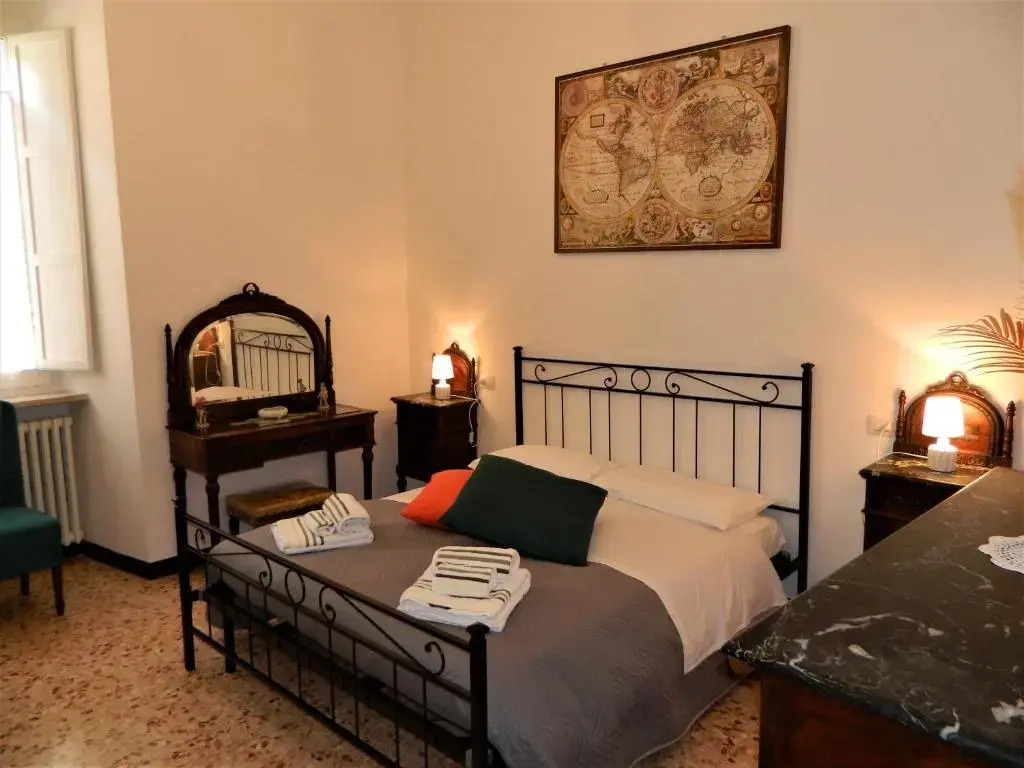 Suite Amalia
