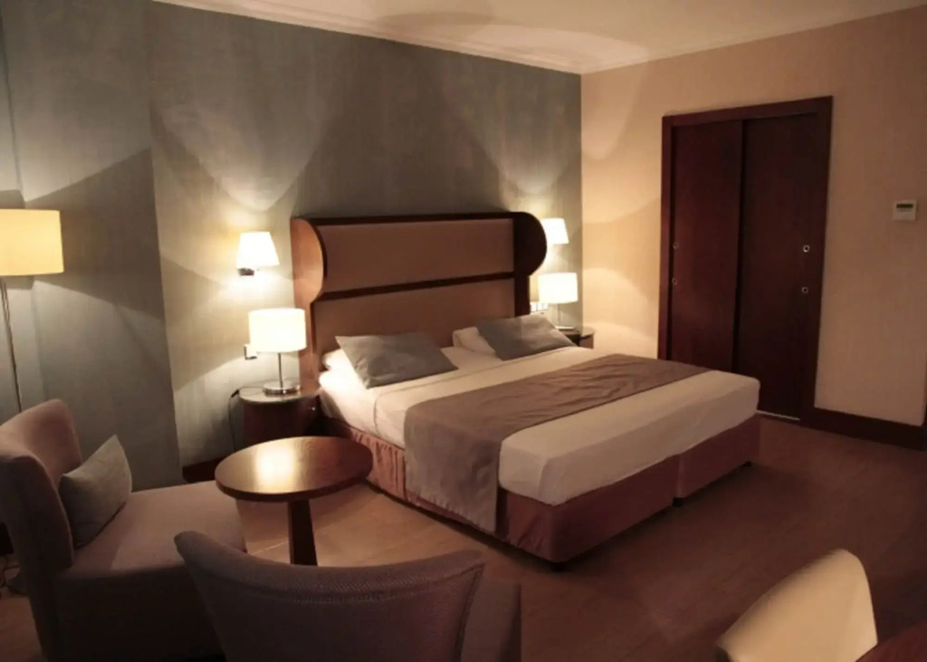 Hotel Tadj El Mouada