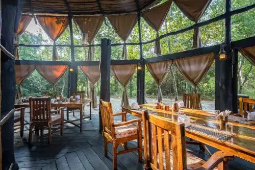 Tree House Hideway Bandhavgarh