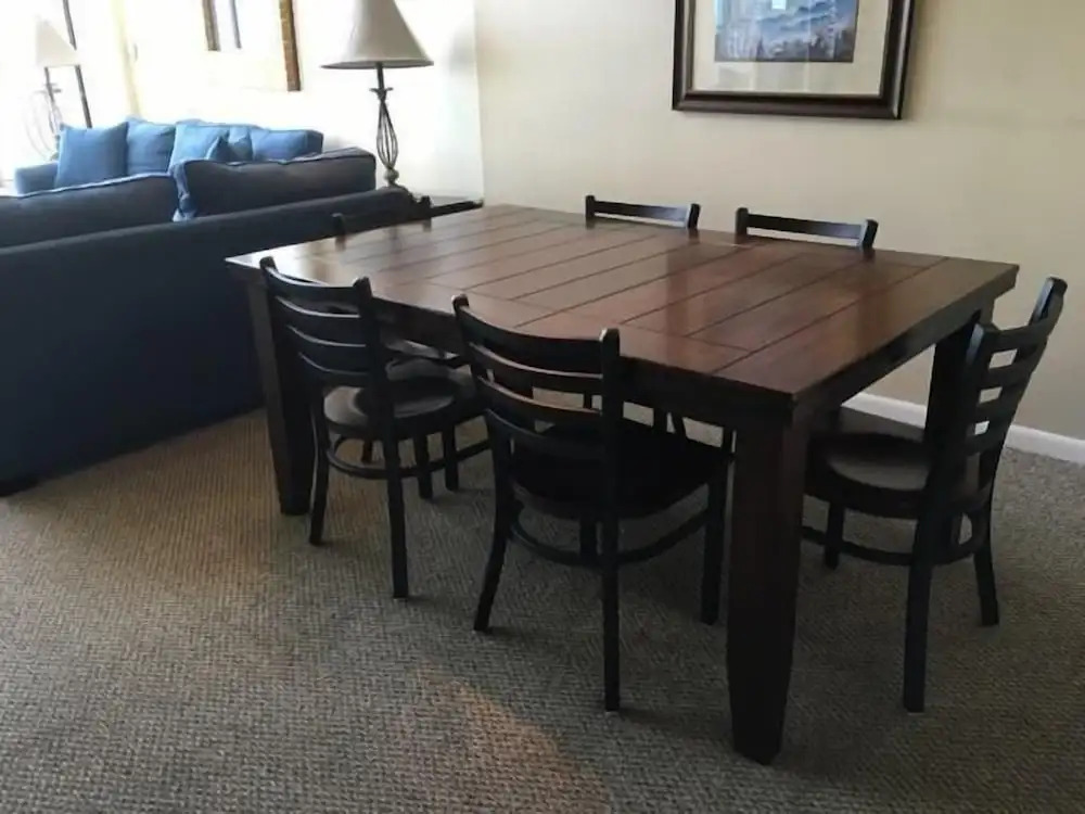 The Palms 1701 Villa 4 bedroom By Affordable Large Properties