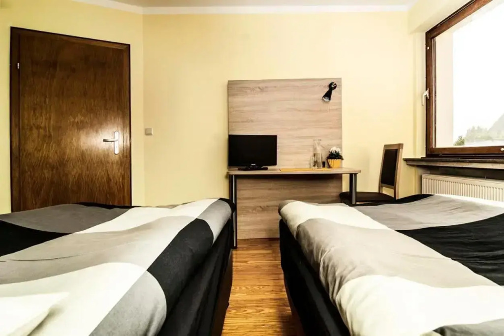 Guest House Am Sonnenwinkel
