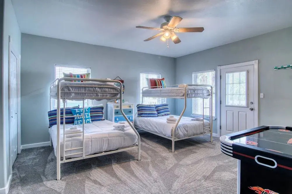 Agua Fresca MR187 - 3 Br Home