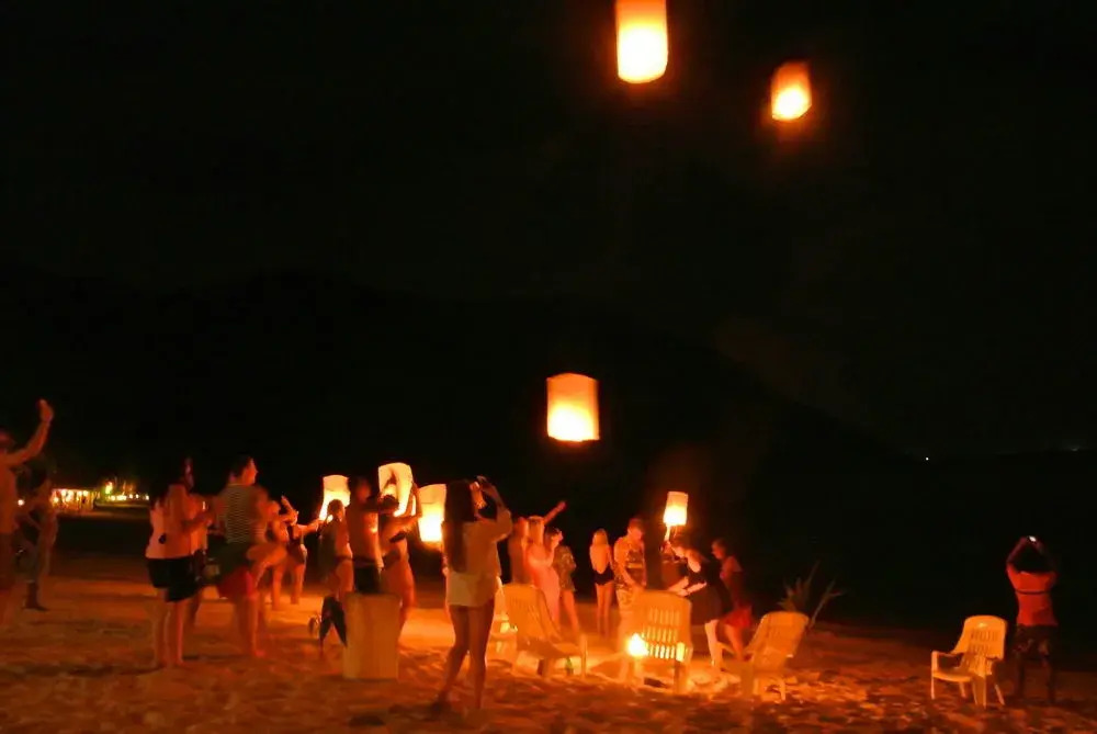 Bottle Beach