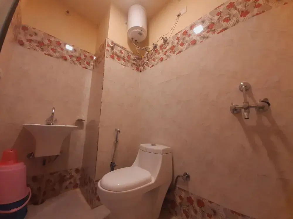 Pushkar Retreat Resort