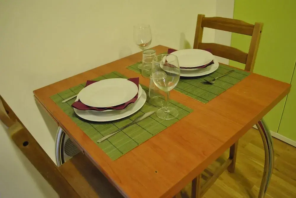 Apartments Florence Borgo San Lorenzo Terrace
