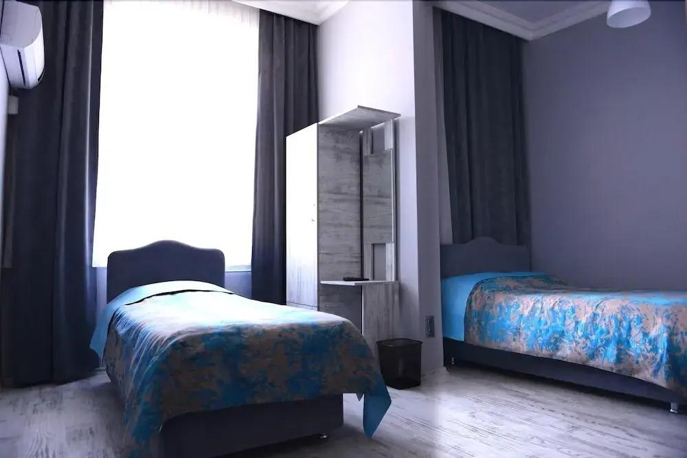 Bartin Emniyet Otel