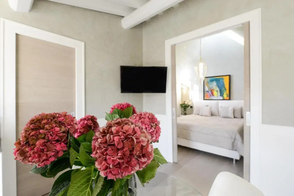 Appartamento Stella in centro a Firenze